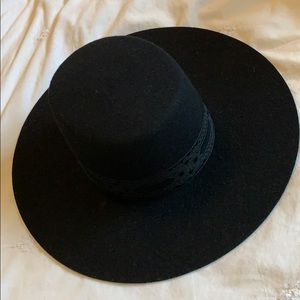 Lack of Color The Sierra Noir